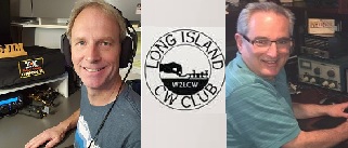 Long ISland CW club
